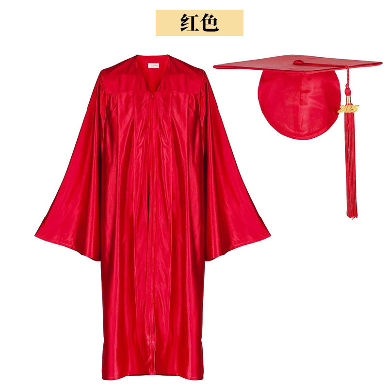 레드(니트 원단)