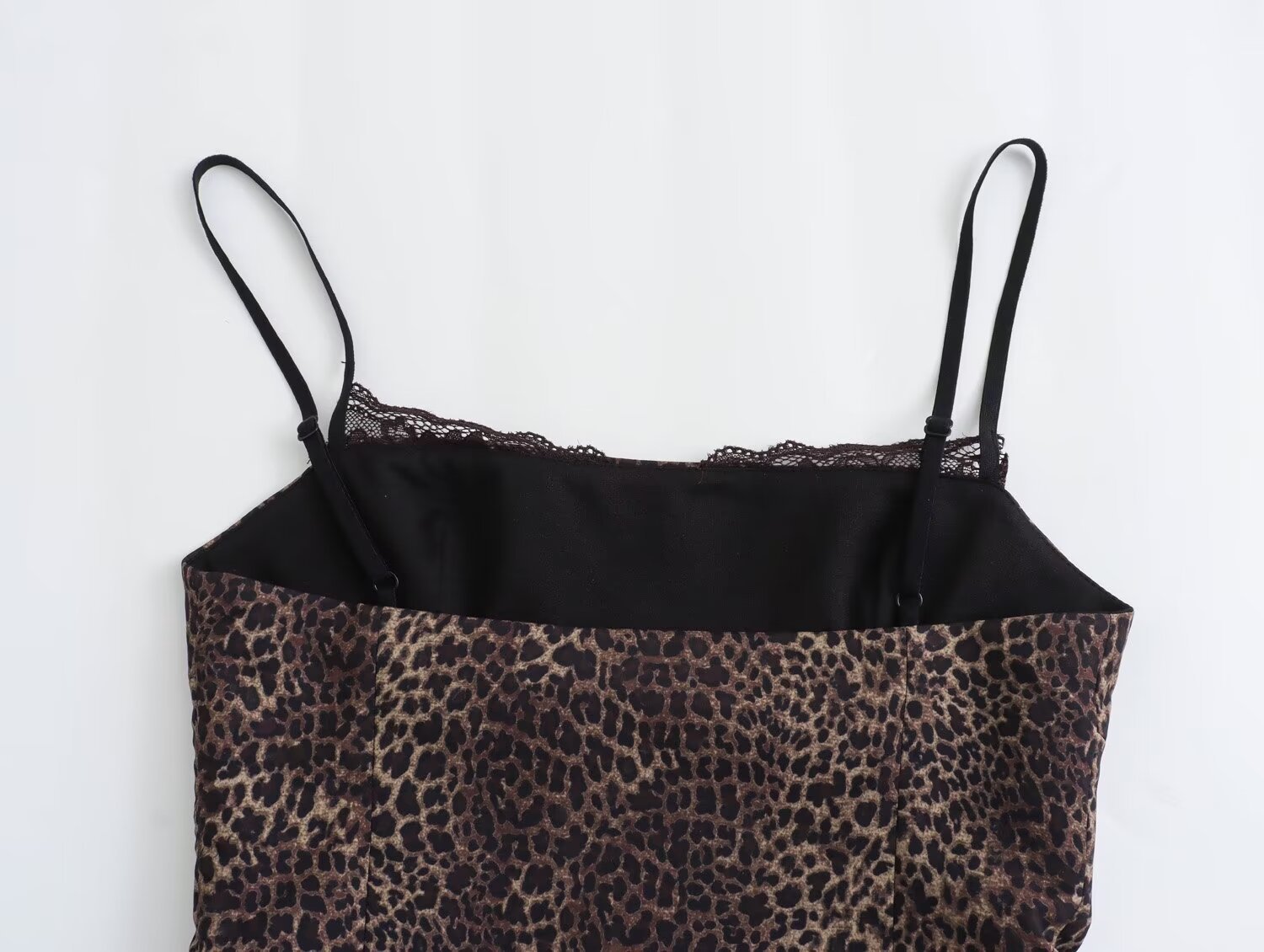 Women's Camisole Tank Tops Streetwear Leopard display picture 14