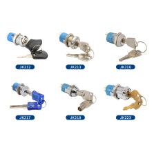 �羳�൵������ barrel lock key switch �Զ��ſؼ���ҽ�Ƶ����