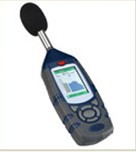 积分式倍频带数字声级计/数字声级计  型号：HAD-CEL-620