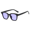 Trend sunglasses, advanced brand high quality sun protection cream, high-quality style, UF-protection, internet celebrity