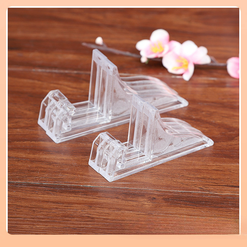 Wholesale Crystals ✅ Medal Photo Studio Certificate Support Stand Bracket Picture Frame Display Stand Frame Base