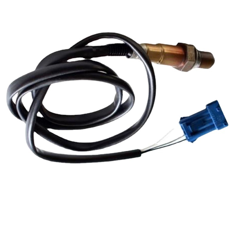 Aplicable a Citroën SEGA FUKAN LOGO 206 ELYSE 16 sensor de oxígeno del automóvil 0258006029