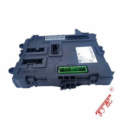Intelligent server SCM body Other power supply, ignition system
