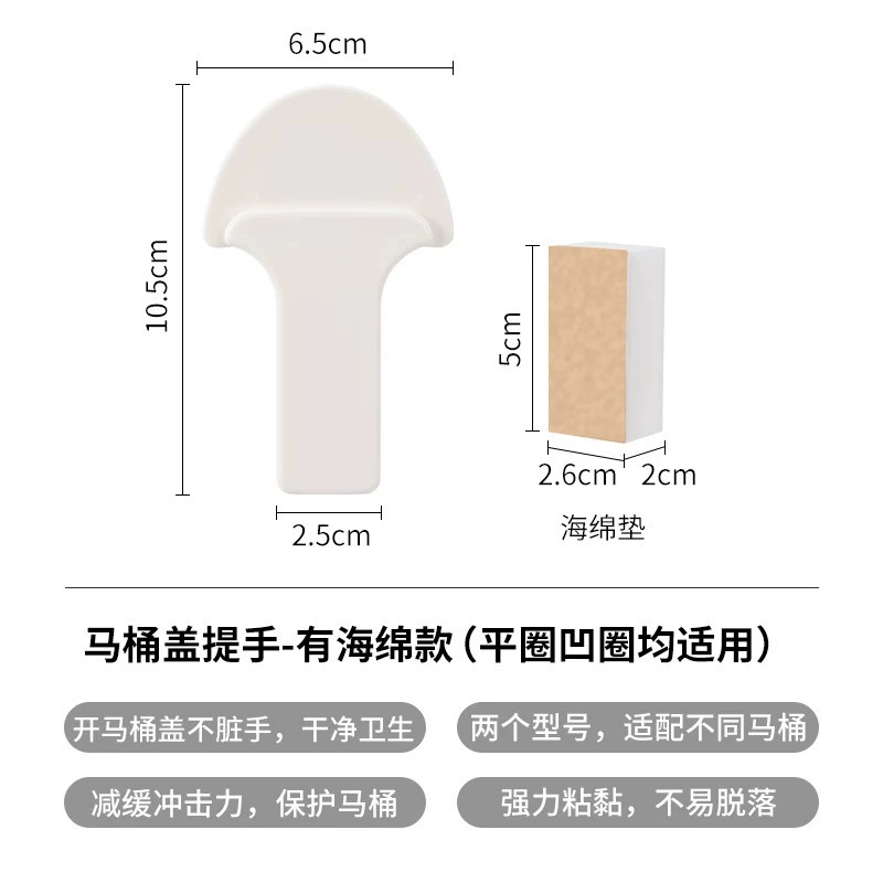 Japanese handheld toilet