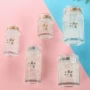 可加热家用耐高温燕窝燕窝瓶