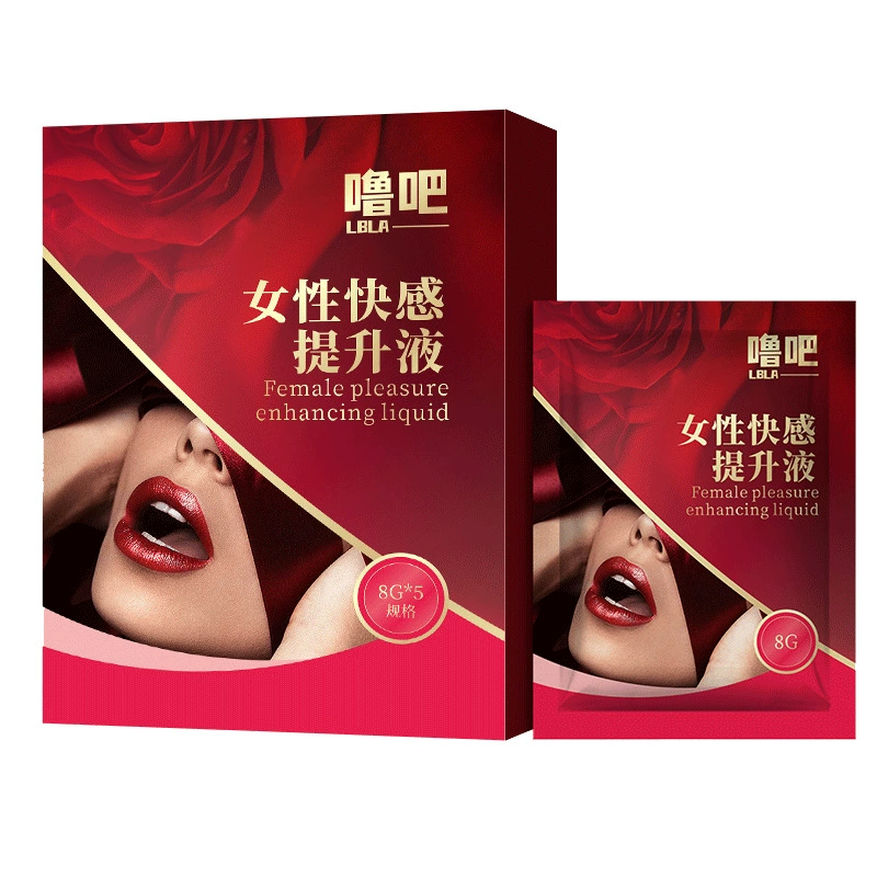 Смазка для взрослых Lubricant для женщин, пробная упаковка