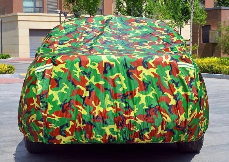 Volkswagen Lavida, Sagitar, Bora, Magotan, Passat, Tharu, Tiguan, POLO, Golf, CC full car cover