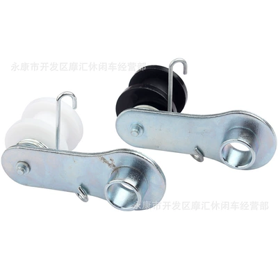Motorcycle General Parts four-wheel ATV 110/140cc chain