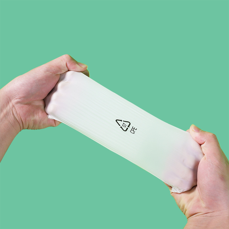 [Fabricante en stock] bolsa esmerilada cpe CPE bolsillo plano cpe bolsa de plástico bolsa autoadhesiva esmerilada cpe bolsa autoadhesiva