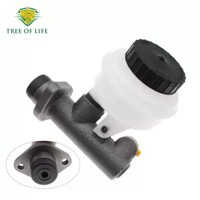 E5Ht-7A543-Ba,E6Hz-7A543-A Is Suitable Clutch master cylinder