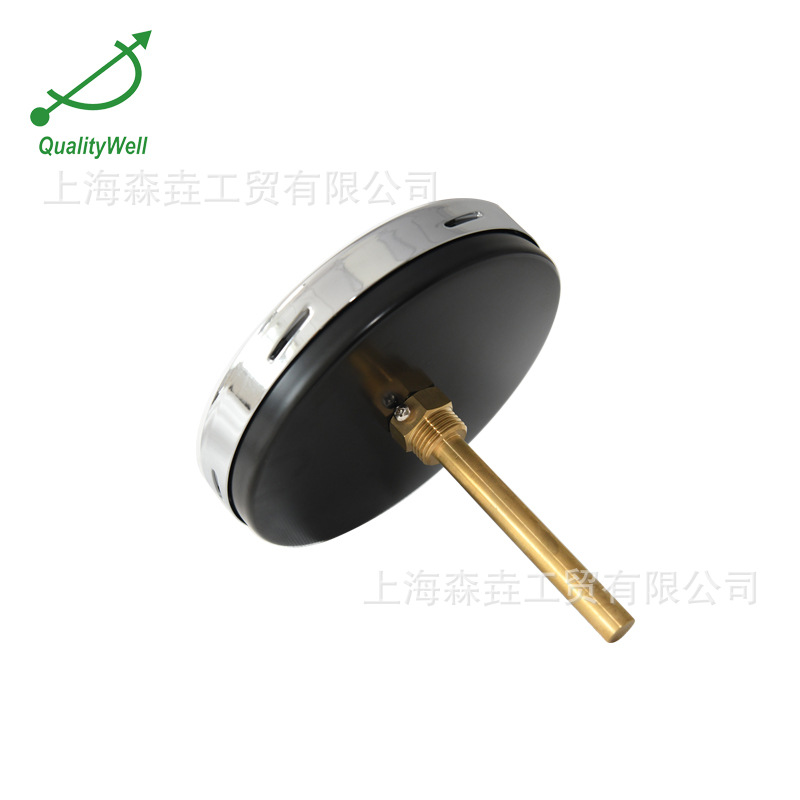 150mm�����͸߿���ˮ¯˫�����¶ȼ� T600H-60