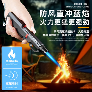家用点火器打火枪充气打火机煤气灶打火机火棒厨房便携点火打火机-阿里巴巴