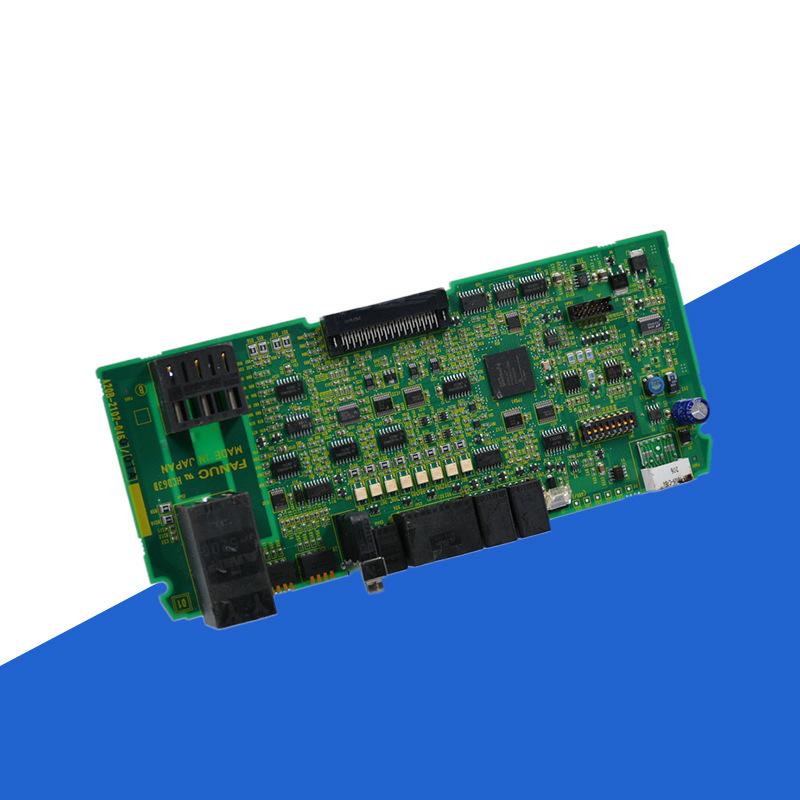 A20B-2102-0460发那科FANUC原装电路板线路板现货全新拆机议价