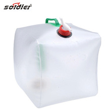 ����5L-20L�۵�ˮ����������Яʽʢˮ��������ˮͰҰӪװ����Ʒ