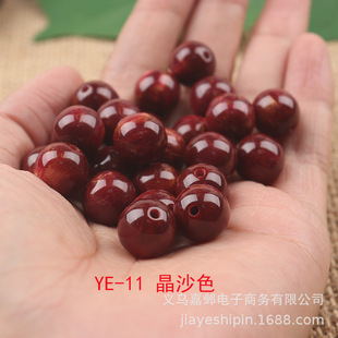 12mmɢ�����l ����Ȼʯ��Ϟ����ɢ�� �������  С��diy��֬�A��