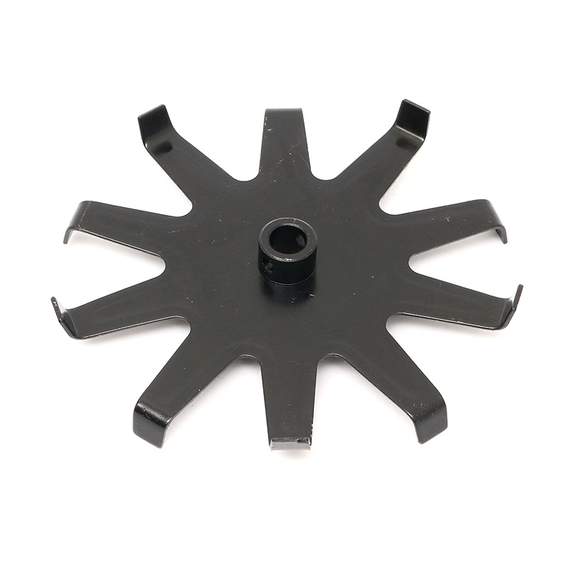 宁波厂家汽摩配件304不锈钢折弯切割零件五金冲压件铸造低压铸造