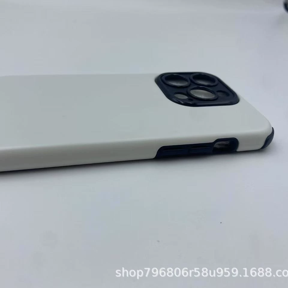 Apple, совместимый чехол для телефона, 2 в 1, iPhone