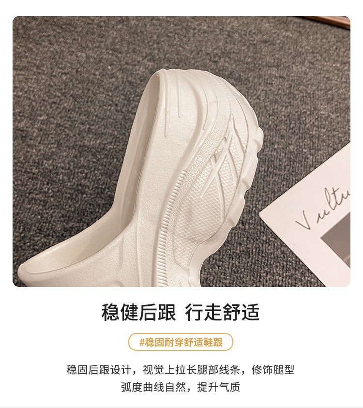 하이힐 슬로퍼 여자 여성뮬슬리퍼형샌들