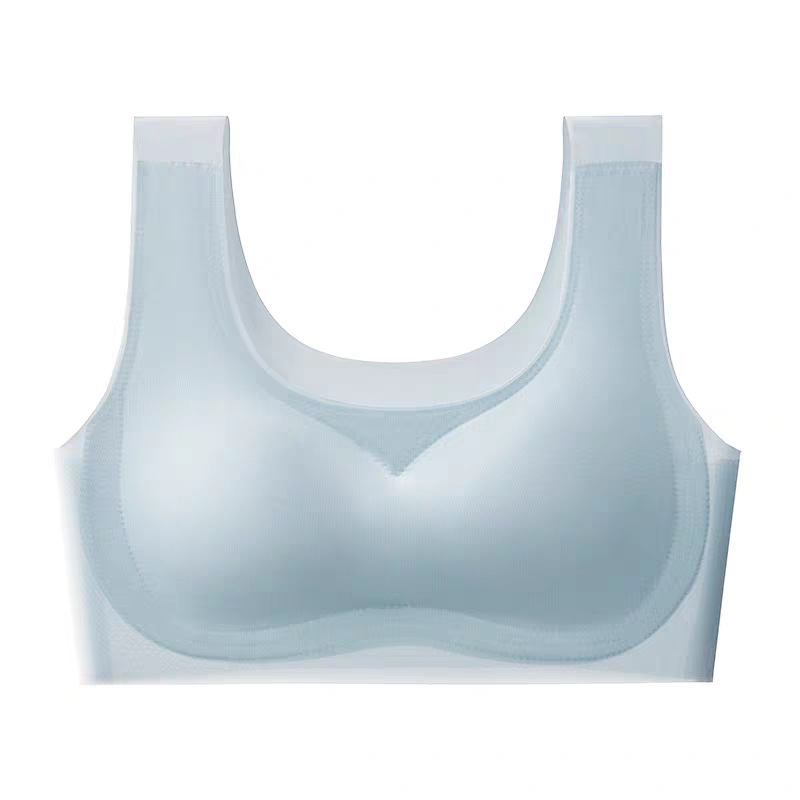 Sujetador de ropa interior desechable, viaje, viaje, chaleco transpirable, esterilización, sujetador grueso desechable para mujer, traje de talla grande