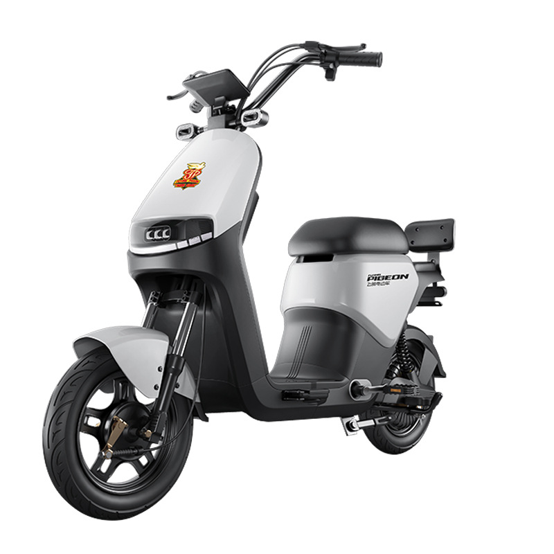 Estricta Selección de Flying Pigeon xingtu bicicleta eléctrica nueva motocicleta estándar nacional para hombres y mujeres scooter para llevar a cabo exportación transfronteriza CE