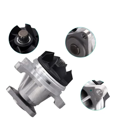 Water pump PW578 is suitable