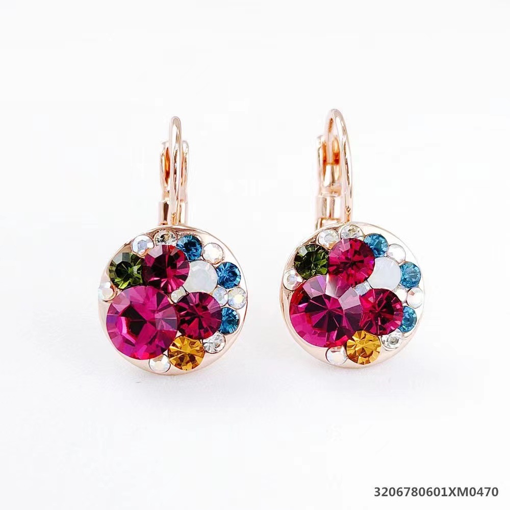 샴페인 골드: XM