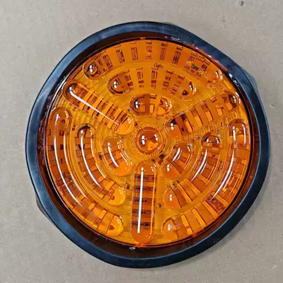 trailer tail light CIMC large | Tail light