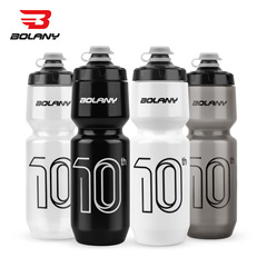 メーカー在庫あり、Mountain Bike Water Bottle、LOGO オプションカラー、オーダーメイドスクイーズウォーターボトル卸売