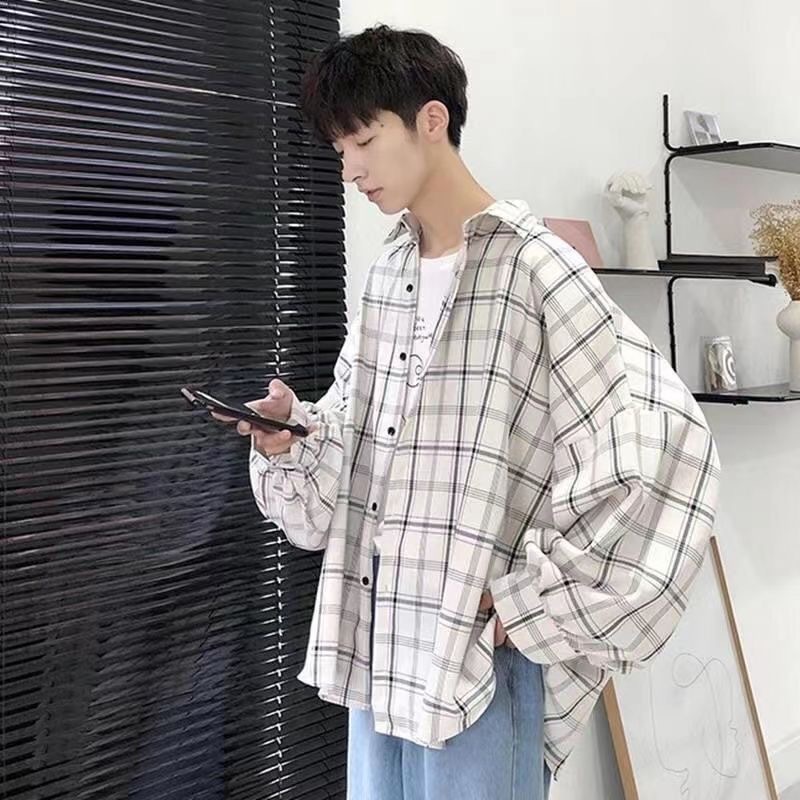 Yc14 high quality cool silk cotton shirt