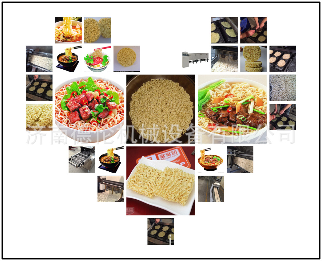 优质非油炸方便面批发..