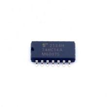 TC74HC14AF(EL F SOP-14 AT89C51RC-24PU TPS7A4701RGWR MP1584EN