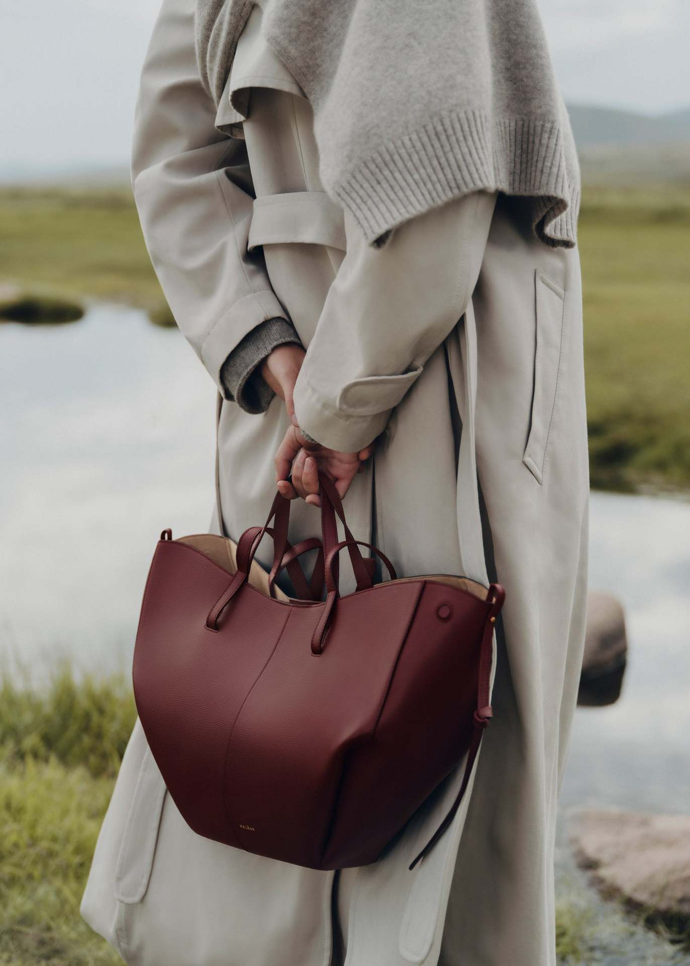 블랙 체리 트럼펫