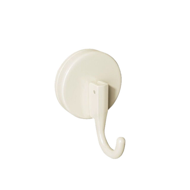 Gancho de ventosa gancho de ventosa vacío sin agujeros puerta de cocina trasera baño inodoro azulejos de vidrio gancho adhesivo moderno