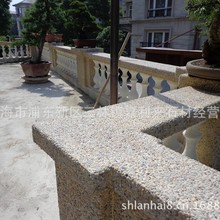 珍珠砂网贴石 工程效果  小理石 水洗石上海自由铺贴鹅卵石马赛克