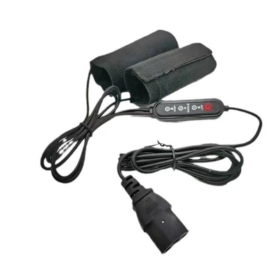 Cover Heating Handle 12V60V72V4, Motorcycle General Parts