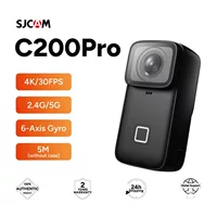 SJCAM速影 Protective camera, C200