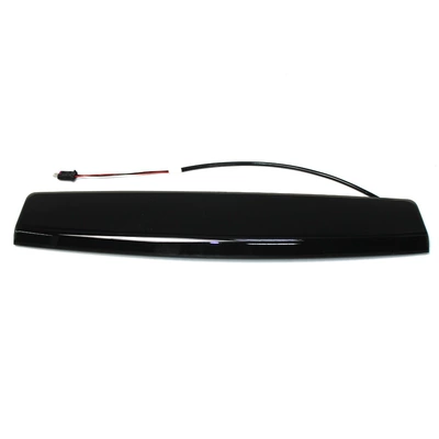 Applicable to 04-12 years Land Brake light - black