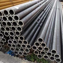 东北辽宁沈阳无缝管20#无缝钢管大口径后壁无缝管流体用管 规格全