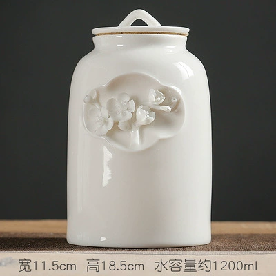 Jade Porcelain Large