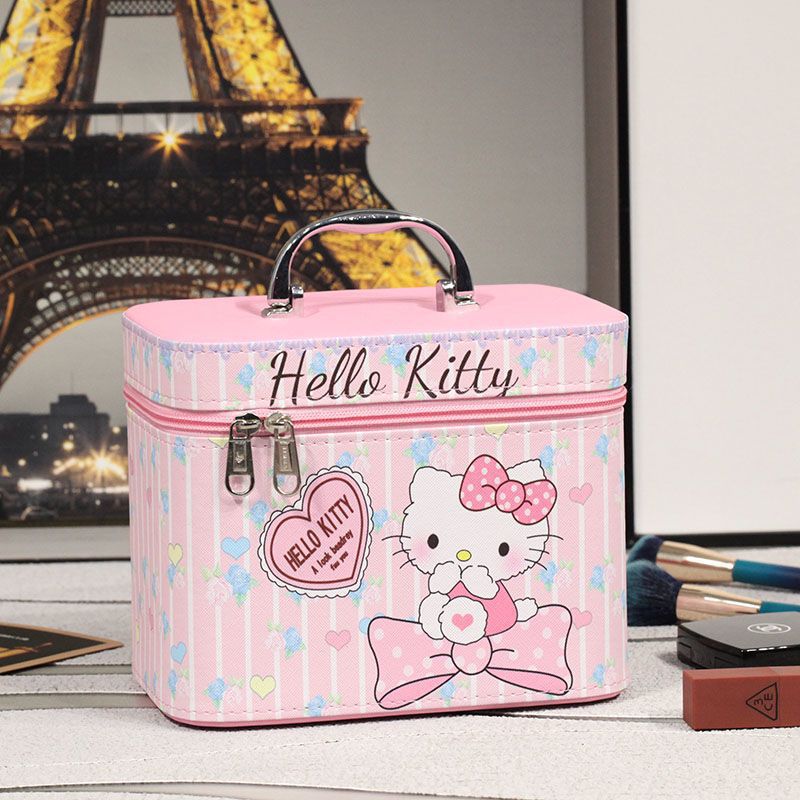 Caja única mediana con lazo