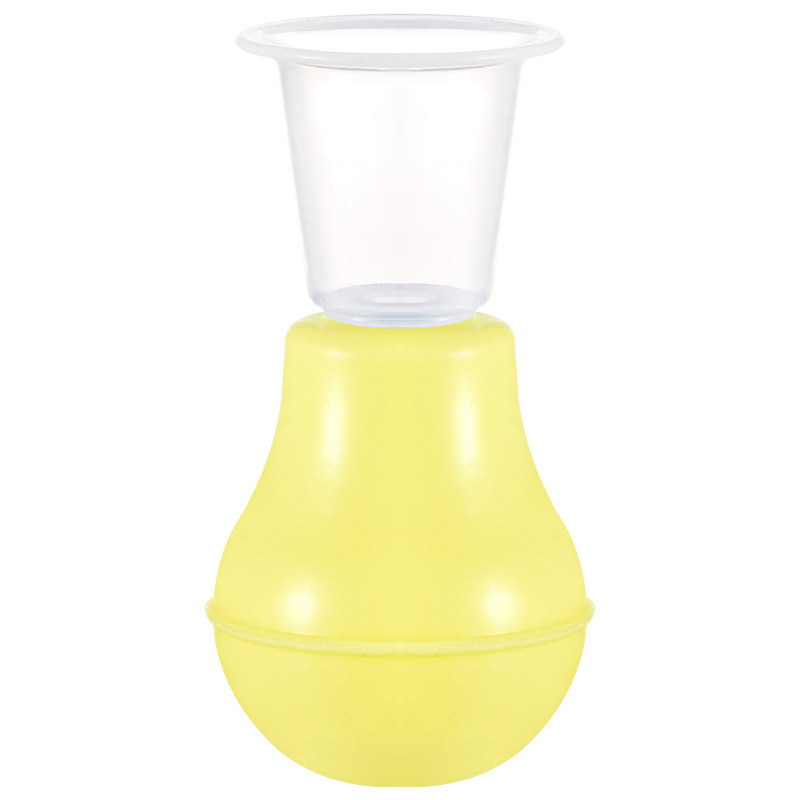 Tratamiento de aclaramiento Lactancia materna Corrector de pezón Tractor de pezón cóncavo invertido Aspirador plano