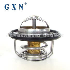 节温器;汽车传感器;其他制动系统