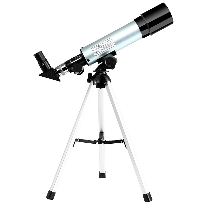Directo de fábrica al por mayor entrada telescopio astronómico F36050 HD alta potencia 90 veces regalo del Día los niños image 3