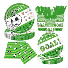 一次性餐具;一次性碗碟;一次性餐桌用品套装