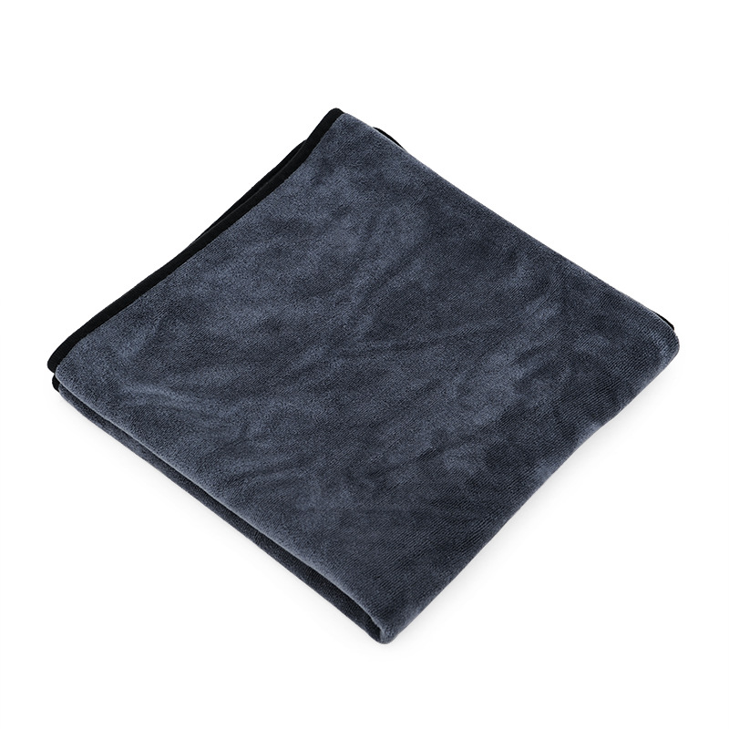 Toalla para mascotas Toalla absorbente de agua súper absorbente Toalla absorbente de agua de secado rápido Toalla especial para gatos Toalla de baño para perros