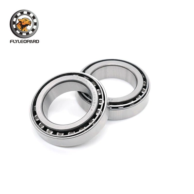 Supply of non-standard bearings 304812 motorcycle steering bearing 30x48x12mm steering wheel bearing (Sükan mexanizmi yataqları) - 304812