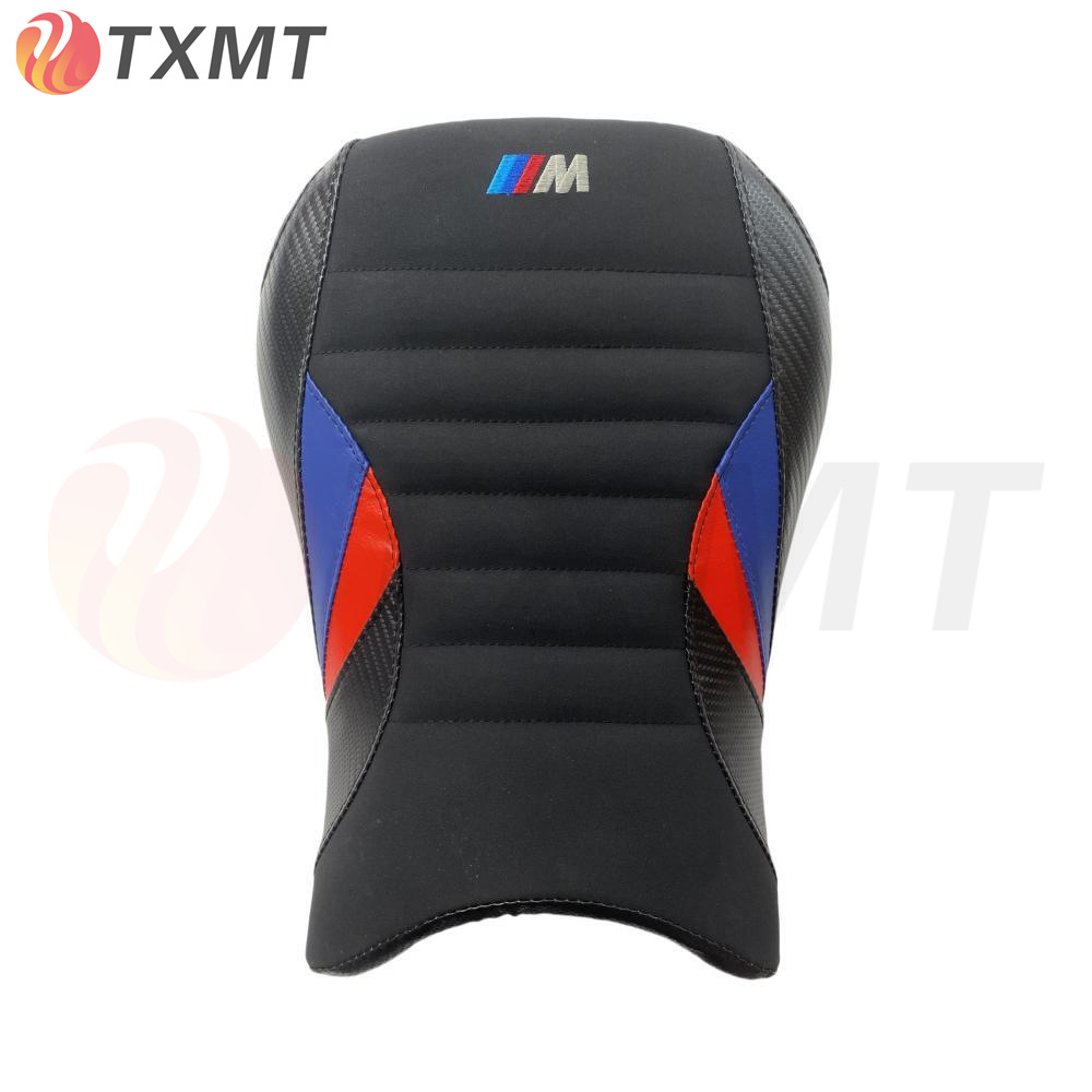 Suitable for BMW S1000RR M1000RR 19-22 modified front seat cushion lower assembly