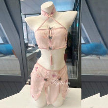 ҹ��Ȥ��������cʽ�Ըйŵ�ӡ���Ƕ�Ů�����_�ö�ȹ�Ʒ����b7518