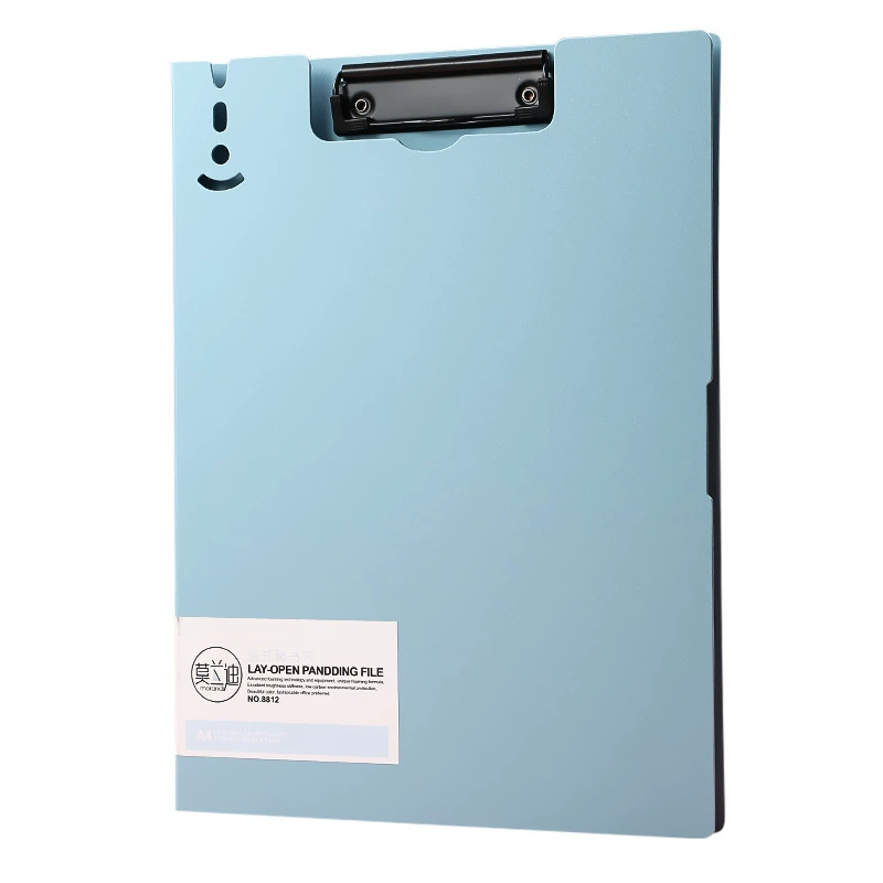 西语 8811 Secretary folder file folder A3 test paper folder vertical horizontal file folder A4 contract folder one piece delivery